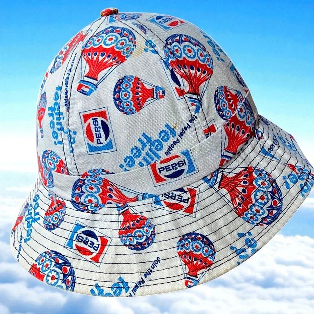 Pepsi brand promo